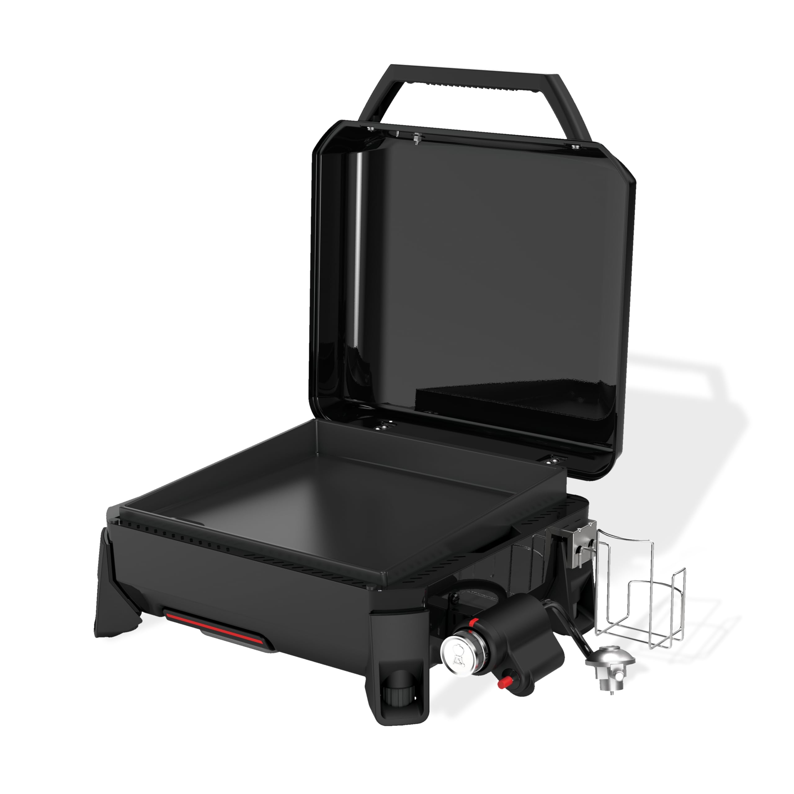 Weber Plancha à gaz SLATE GP Premium