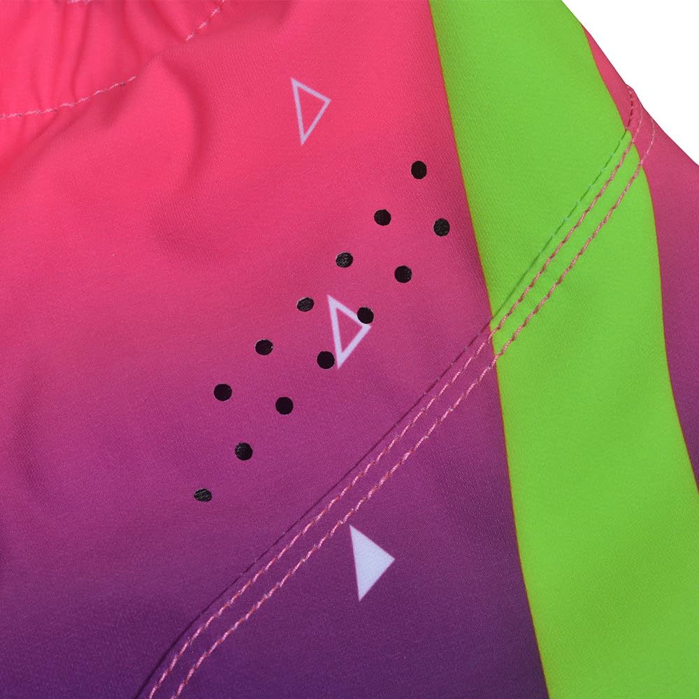 Juventud Niños‌ Pantalones Camiseta Combinación de Motocross Bicicleta MX Maillot Moto Motocicleta de Enduro