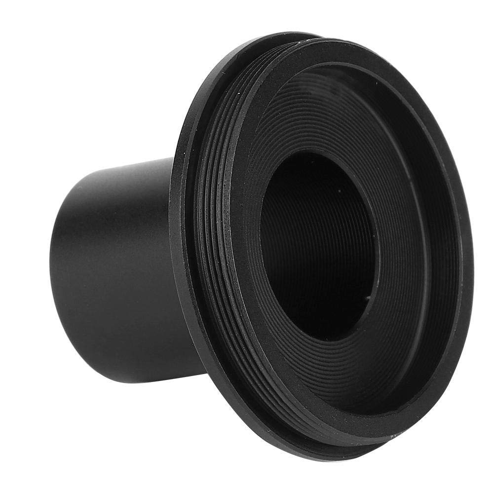 Mikroskop metalowy Pierścień T M42 Uniwersalny adapter mikroskopowy 23,2 mm dla większości pierścieni adapterów mikroskop