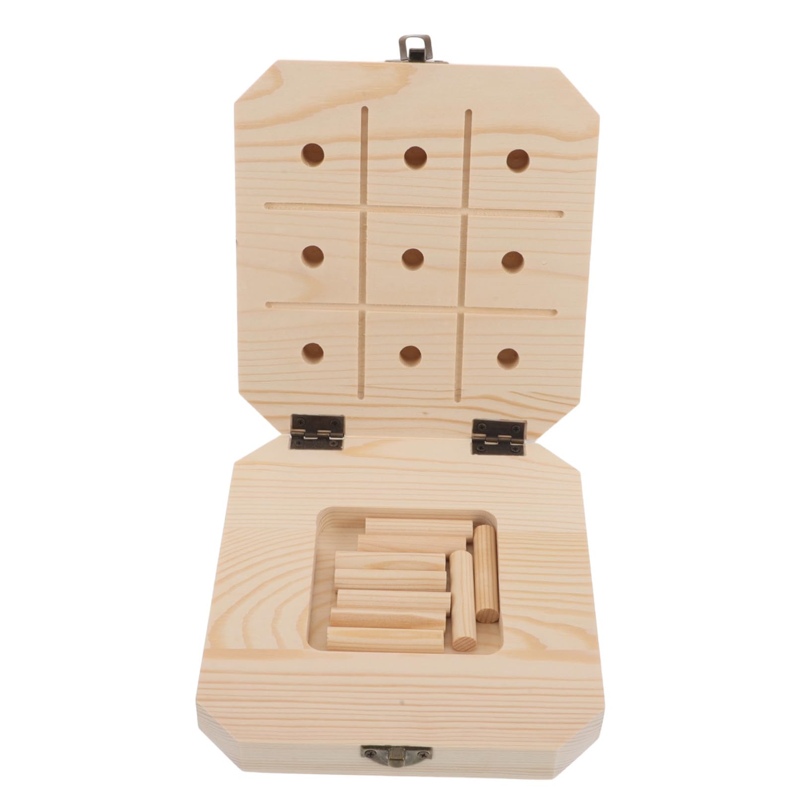 KOMBIUDA Montessori Giochi Sensoriali in Legno per Anni Tavoletta Tattili per Sviluppo Sensoriale e Motricità Fine Strumenti Educativi Prescolari Sicuri e Non Tossici