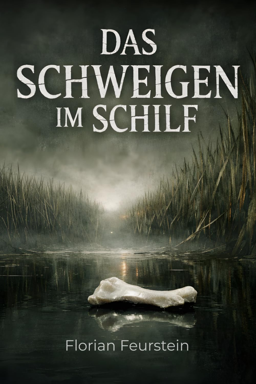 Das Schweigen im Schilf: Ein atmosphärischer Bodensee Krimi aus Vorarlberg – Ein Dorf, das seine Wahrheit begräbt