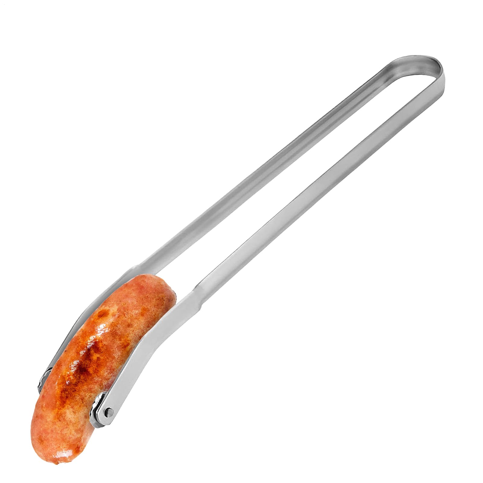 Pince à épiler de cuisine pour barbecue chef viande steak saucisse