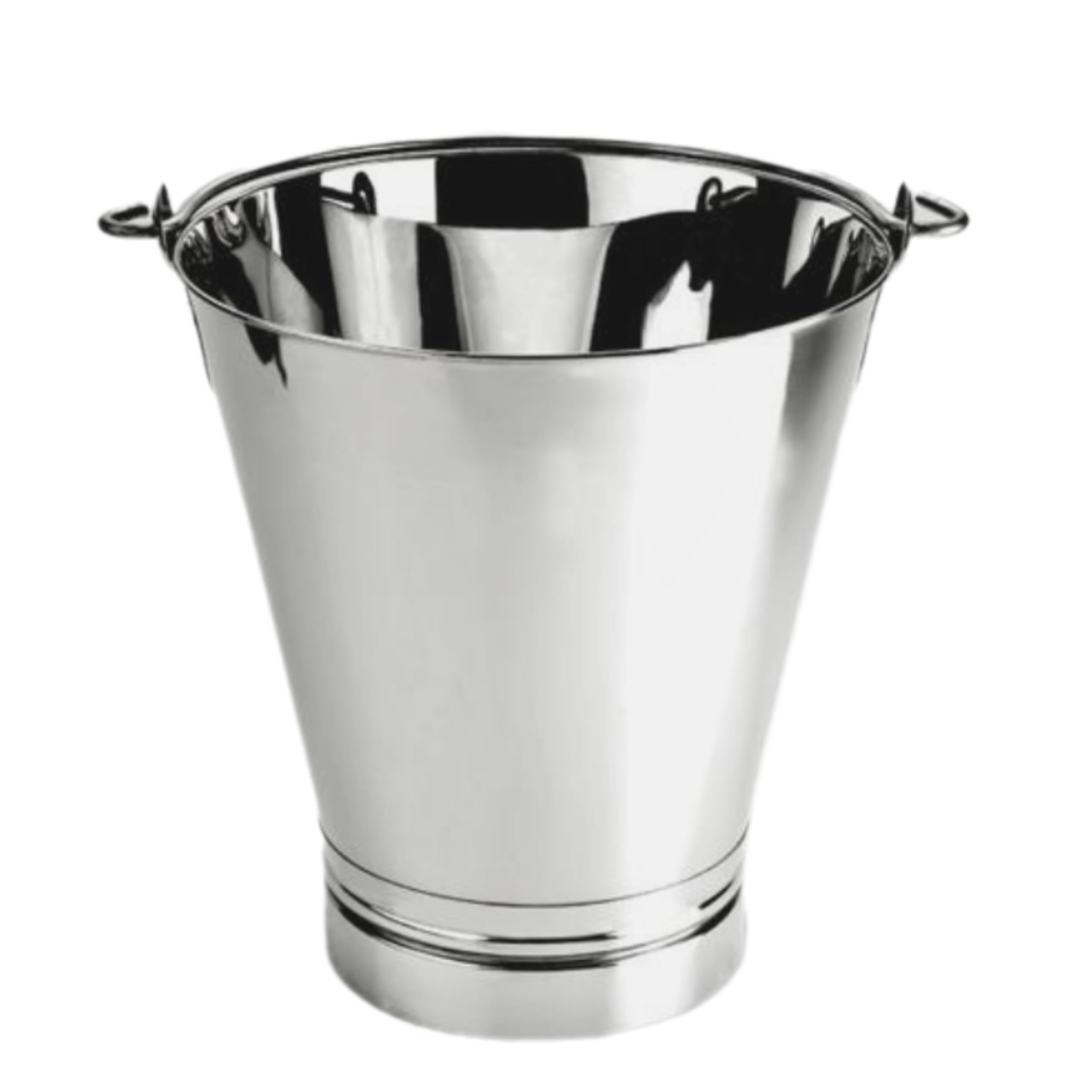 Steel Bucket (15 Litre)-image-46
