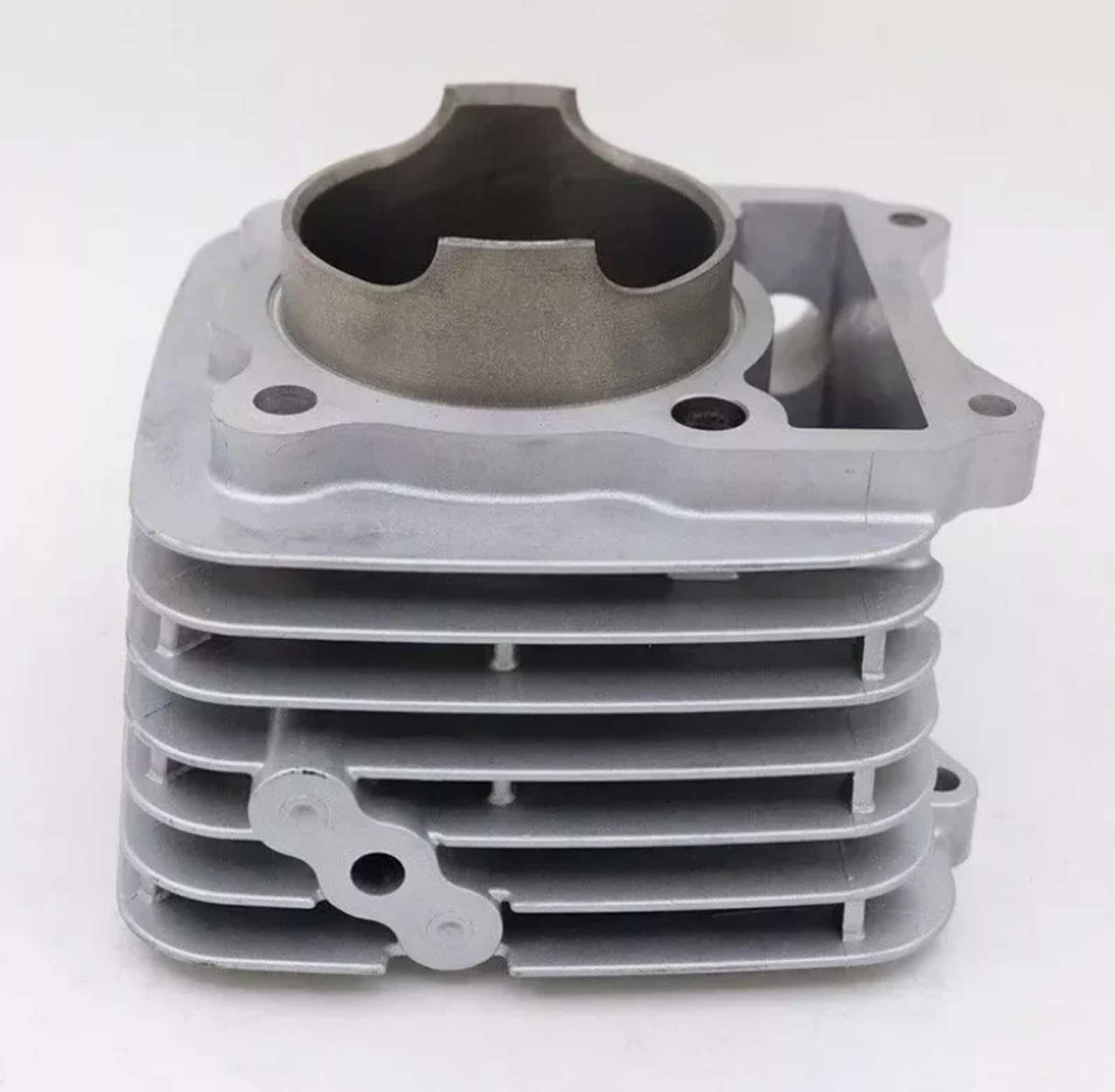 Compatible Con Suzuki Para VAN200 Para DR200 1996 1997 1998 1999 2000 Kit De Pistón De Cilindro De Diámetro Para Motocicleta Kit De Pistón De Motor 66mm Kit PistóN