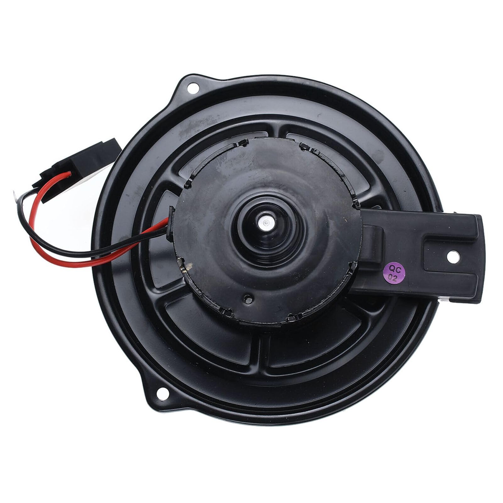 Amazon.com: TESGLOW Heater Fan Assembly Plastic & Metal 655-2694 