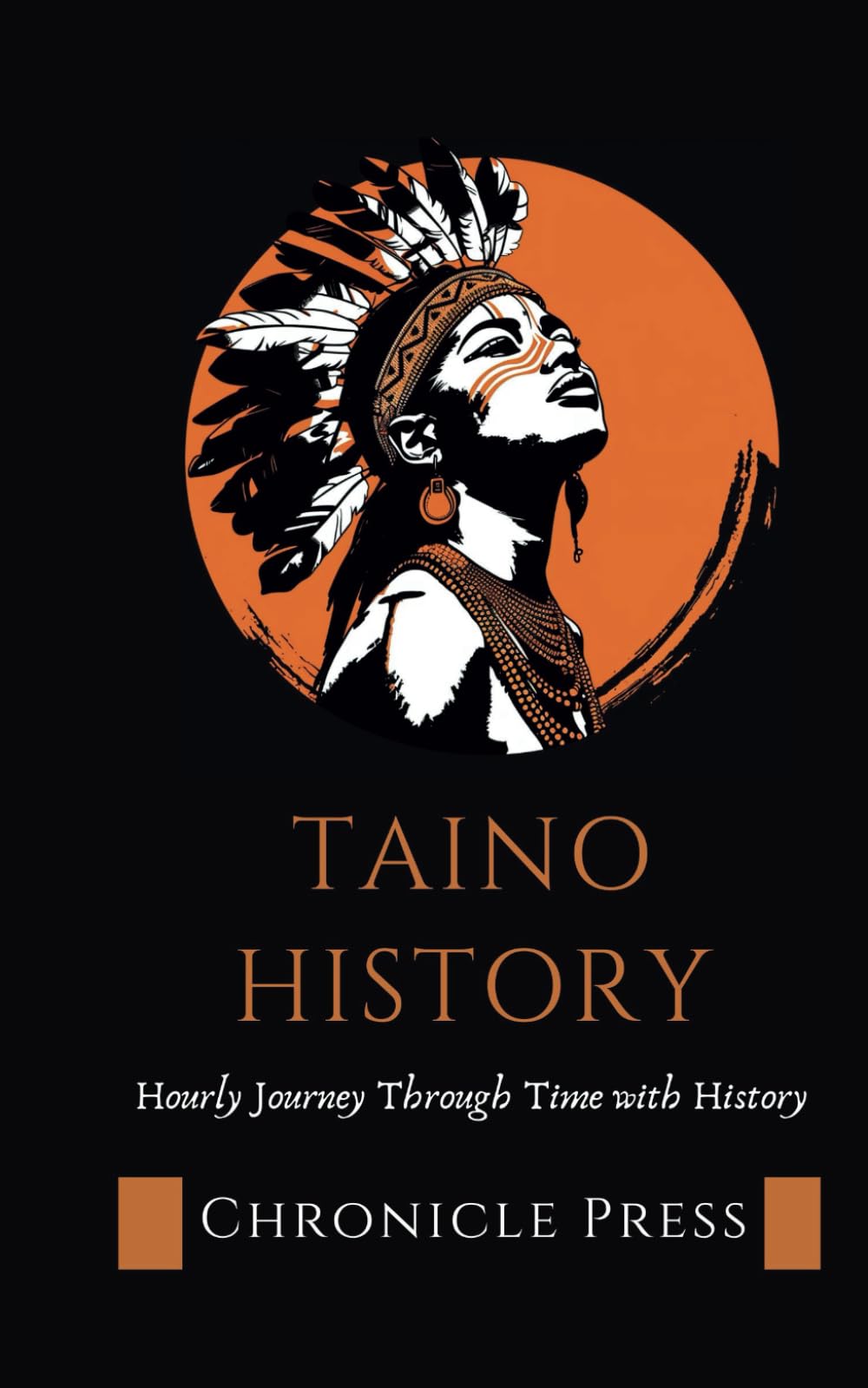 Taino History: Hourly Journey Through Time with History