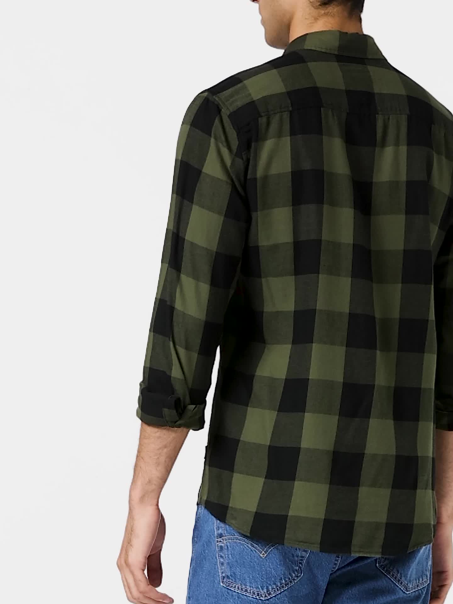 jack and jones track and trace