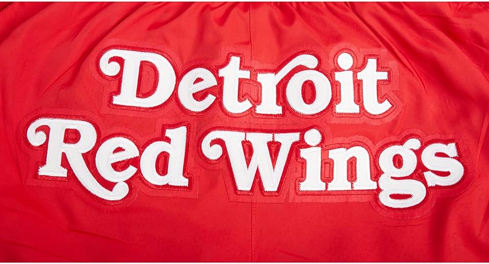 Mens NHL Classic Woven Woven Short - Image 5