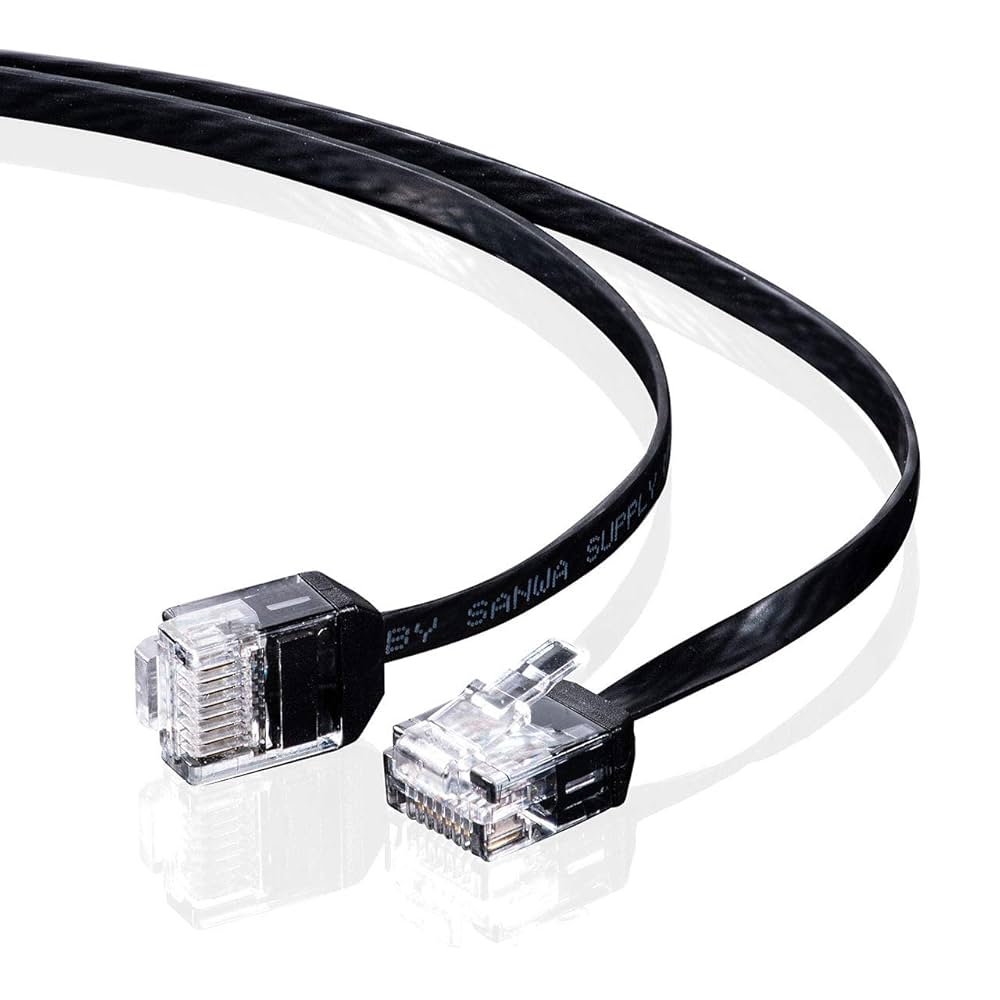 ★LANケーブル★Cat6A 500m★ Amazon.co.jp: サンワダイレクト LANケーブル 1m カテ6A より線