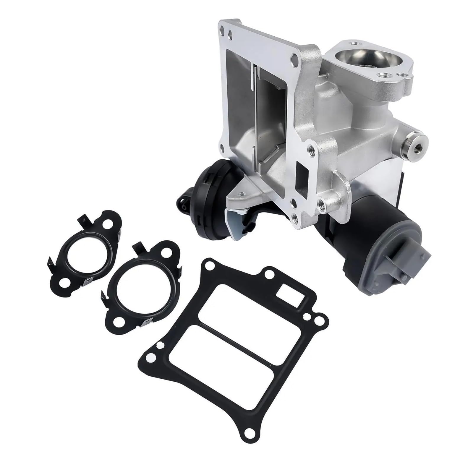 Gointdjd One Color Egr Valve Egr Valve Exhaust Gas Recirculation Valve For Volvo For S80 For Xc70 For S60 For V60 2013 31293727 31422119 31422378 Exhaust Gas Recirculation