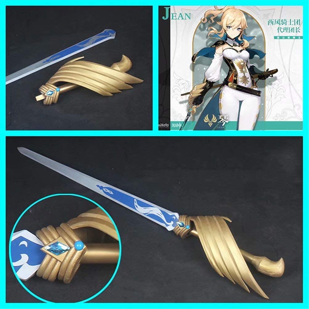 Amazon.co.jp: 漫天会社 COSPLAY 原神（げんしん） 西風騎士団代理団長