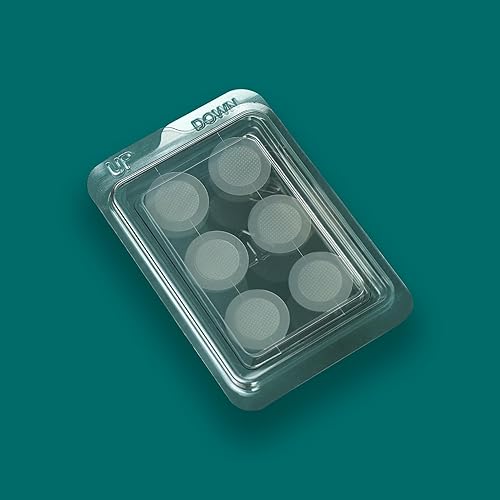 Miniatura 9 de Parche para el cuidado de micropuntos, parche de espinillas para acné de Microdart autodisolvible para granos e imperfecciones  Orientación puntual