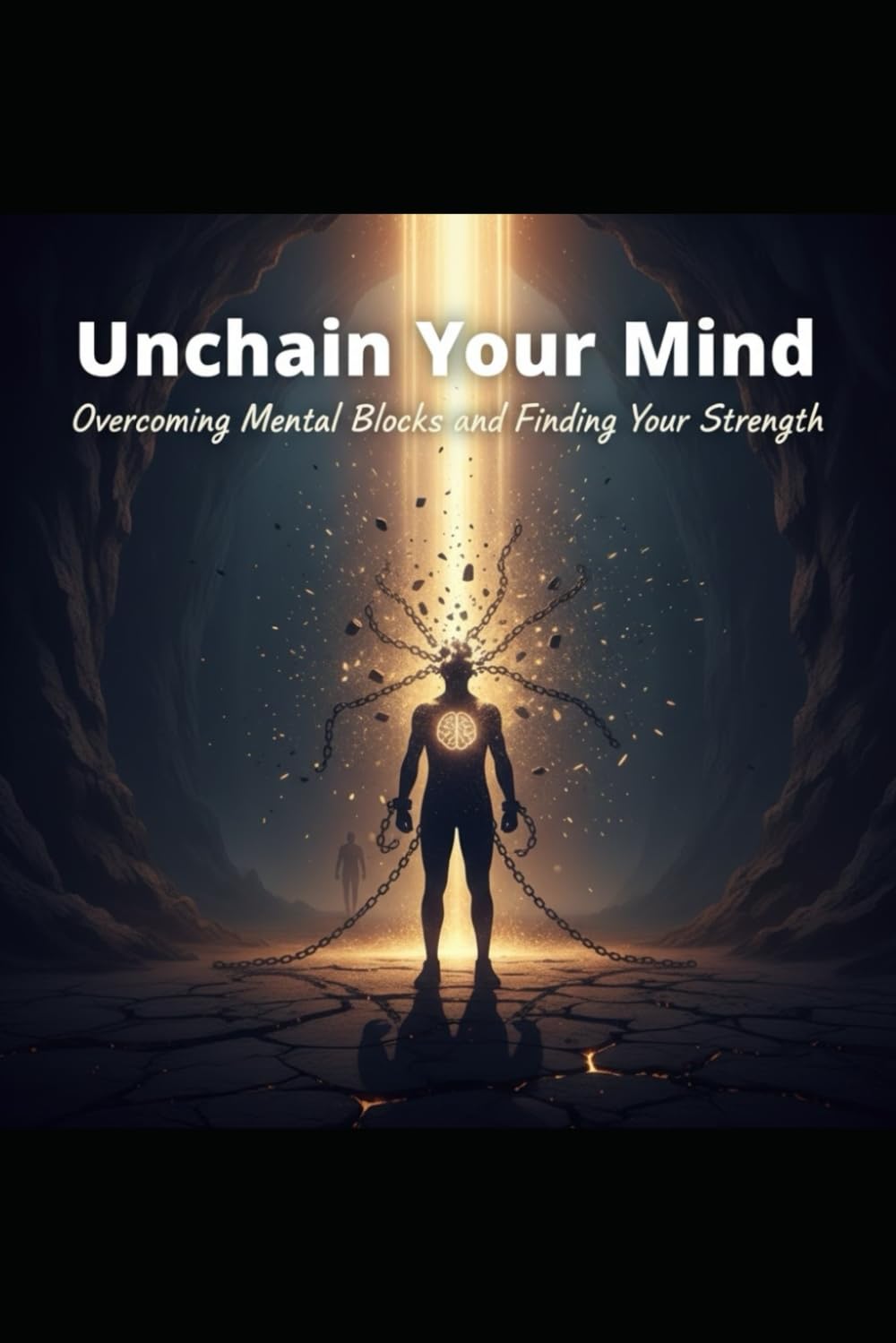 Unchain Your Mind: Overcoming Mental Blocks and Finding Your Strength