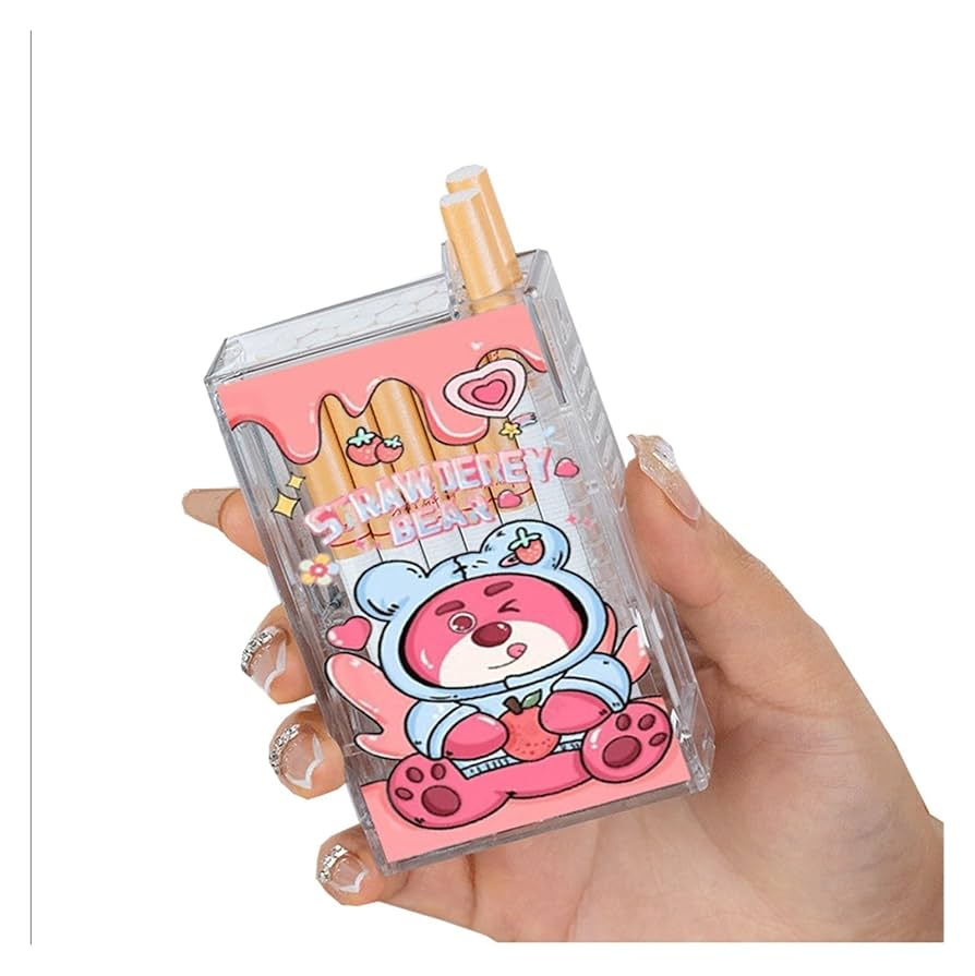 Amazon.co.jp: 2024 2 in 1 ライター シガレットケース付き