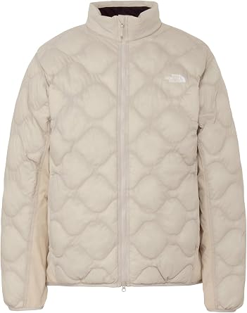 Amazon | [ザ・ノース・フェイス] ジャケット Free Run Insulated