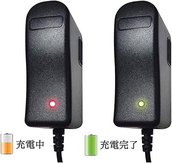 冷却ファン2個セットとバッテリー・ACアダプター Amazon.co.jp: 作業服リチウムイオンバッテリー 専用AC