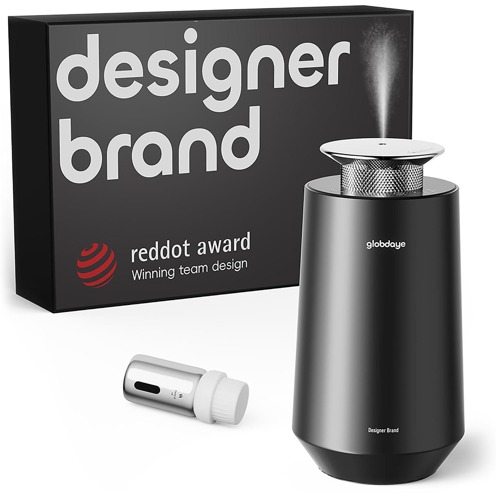 Globdaye i400B Smart Car Air Freshener Diffuser