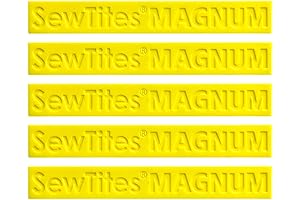 SewTites Magnum - Unlocking Your Creative Potential with Unshakable Magnets