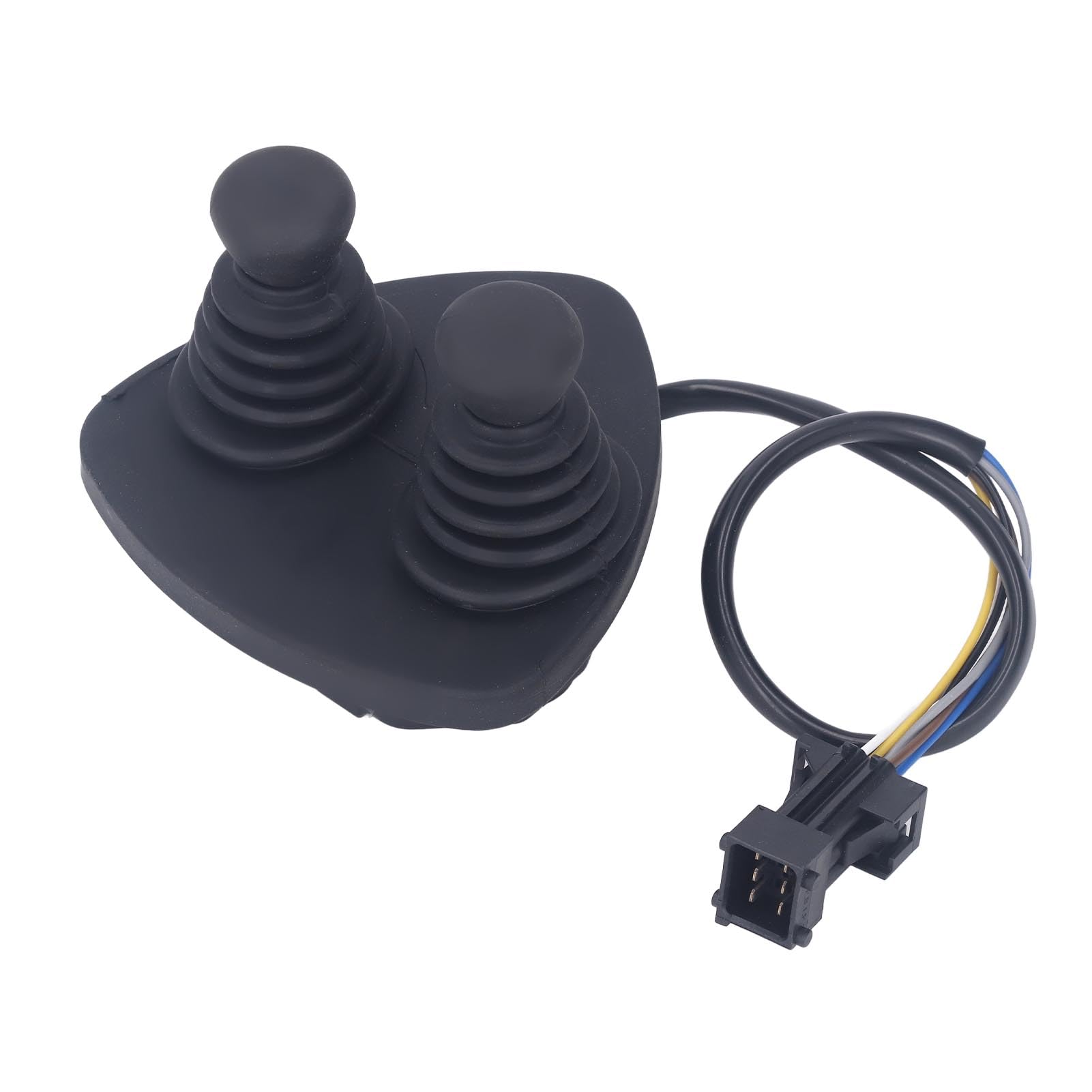Joystick Regolatore 7919040041 Per Carrello Elevatore Linde – Compatibile Serie 393-01, 335-02