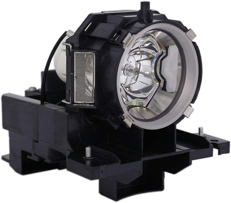 Projector Lamp Replacement for 003-120457-01 / 003-002118-01 Christie LW400 LWU400 LX400 LWU420 Powered by Ushio NSH 275W OEM Bulb - 1 Year Warranty