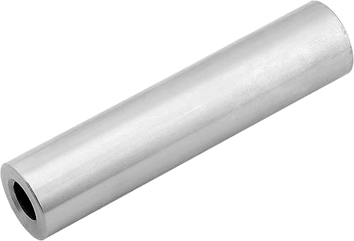 Miniatura 5 de Roykaw Kit de tubo de pasador de husillo y buje para carrito de golf compatible con modelos EZGO RXV, TXT, 2-Five, Serie ST, buje/arandela, 8