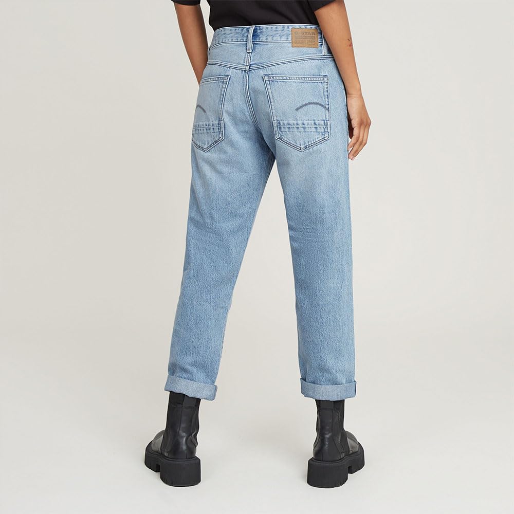 G-Star Damen Kate Boyfriend Jeans – Bild 2