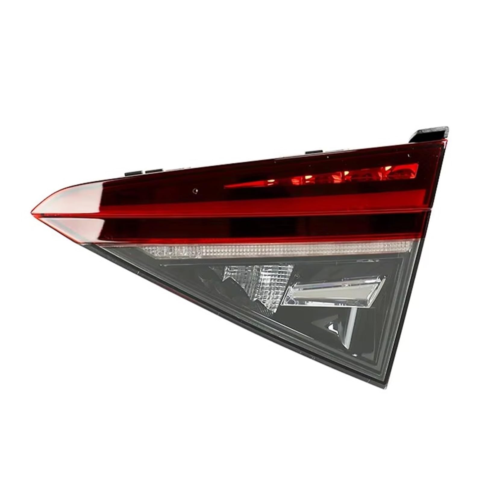 Ensemble feux arrières Skoda Superb 2022 clignotant stop signal avertissement