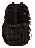 DDT Death Dealer Tactical Assassin Sling EDC Bag, Color Bloodline