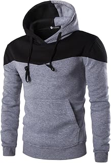 Mymyguoe Hoodie Men's Printed Oversized Hoodie Jacket Y2K Hoodie Hip Hop Streetwear Pullover Hiking Jacket with Hood Leisure Jacket Hiking Jacket Wind Jacket Softshell Jackets