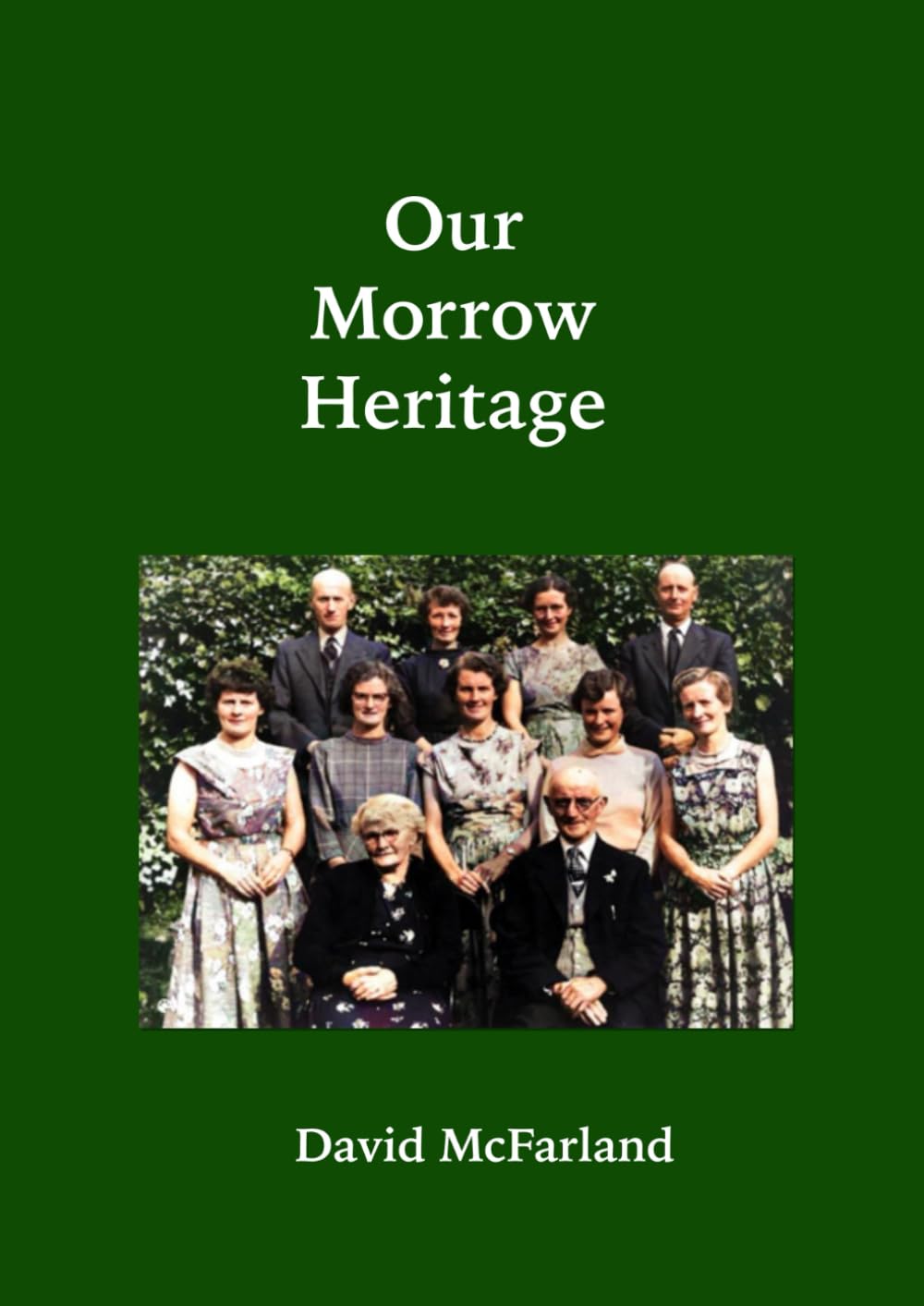 Our Morrow Heritage