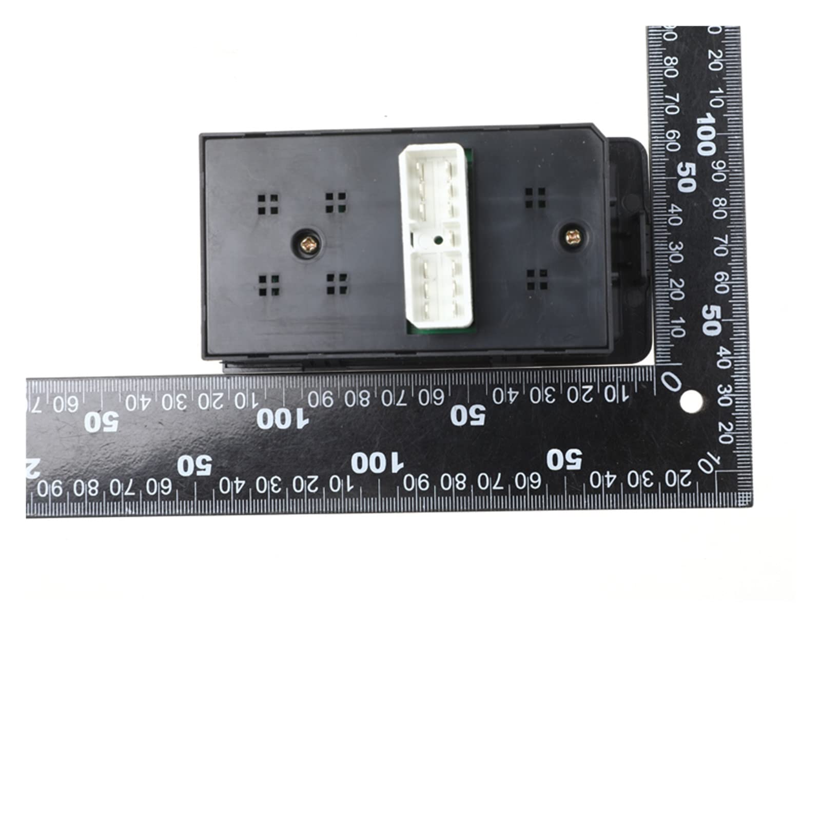 regolatore della finestra di potere Interruttore alzacristalli elettrico centrale per Commodore VY VZ 2002 2003 2004 2005 2006 2007 2008 92111628 Accessori per auto Interruttore alzacristalli elettric