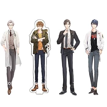 和泉景　グッズセット　未定事件簿 × THEキャラ 未定事件簿 2024記念カードセット 和泉景 未定事件簿,キャラ