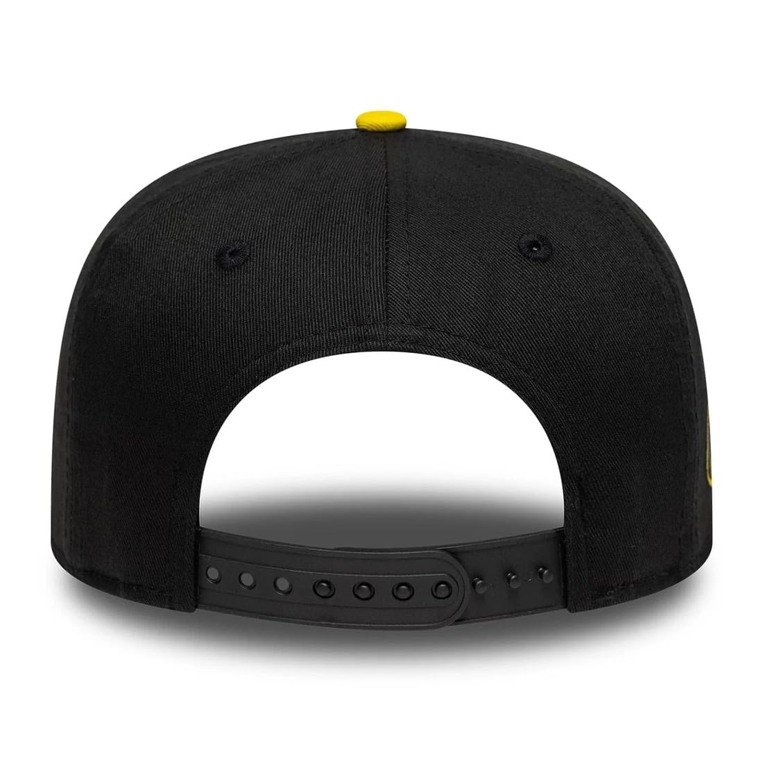 New Era Kids Snapback Cap 9FIFTY DC Batman Youth 54-56cm (6-12 Jahre)