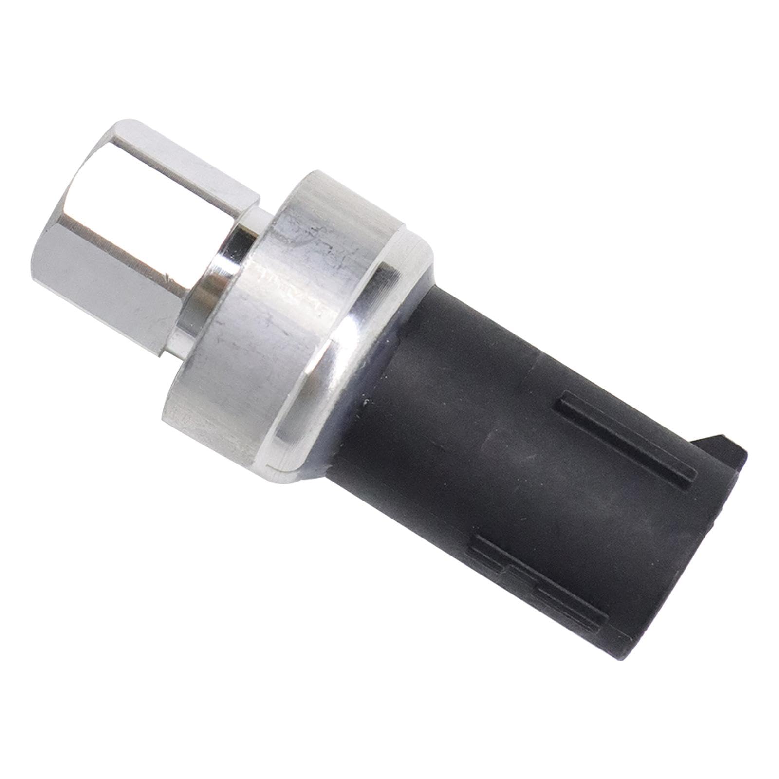 Milageto Accessoires pour pressostat de climatiseur 6F93-19D594-aa Noir Robuste pour Les Professionnels Facile à Installer Raccords