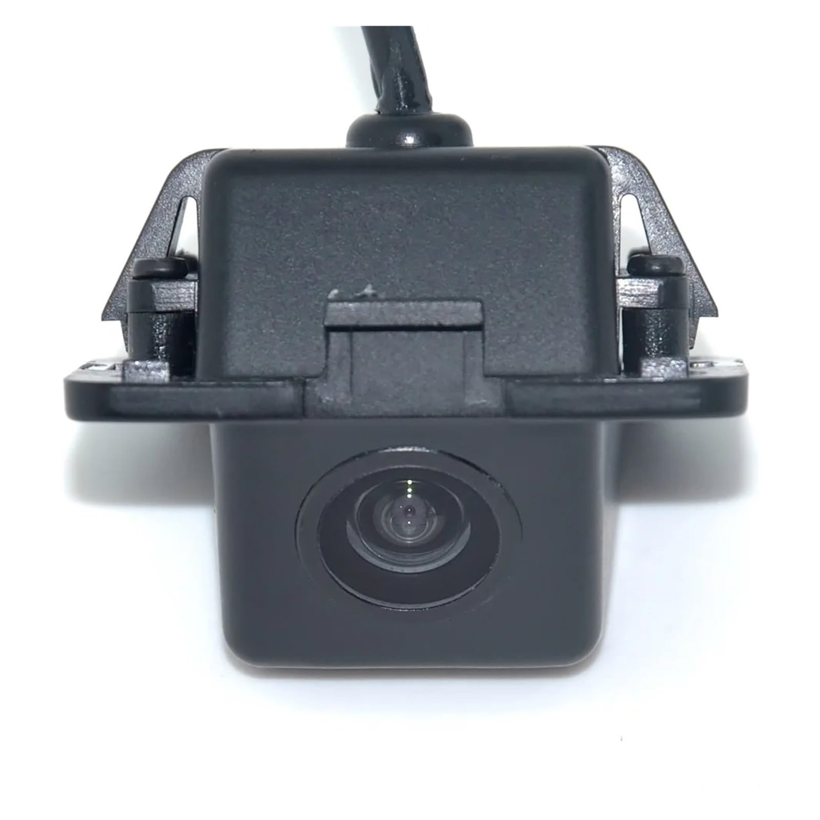 Zestaw kamery cofania zamiennik dla Mitsubishi dla Outlander XL dla Outlander do kamery cofania wodoodporna kamera cofania CCD kamera cofania HD