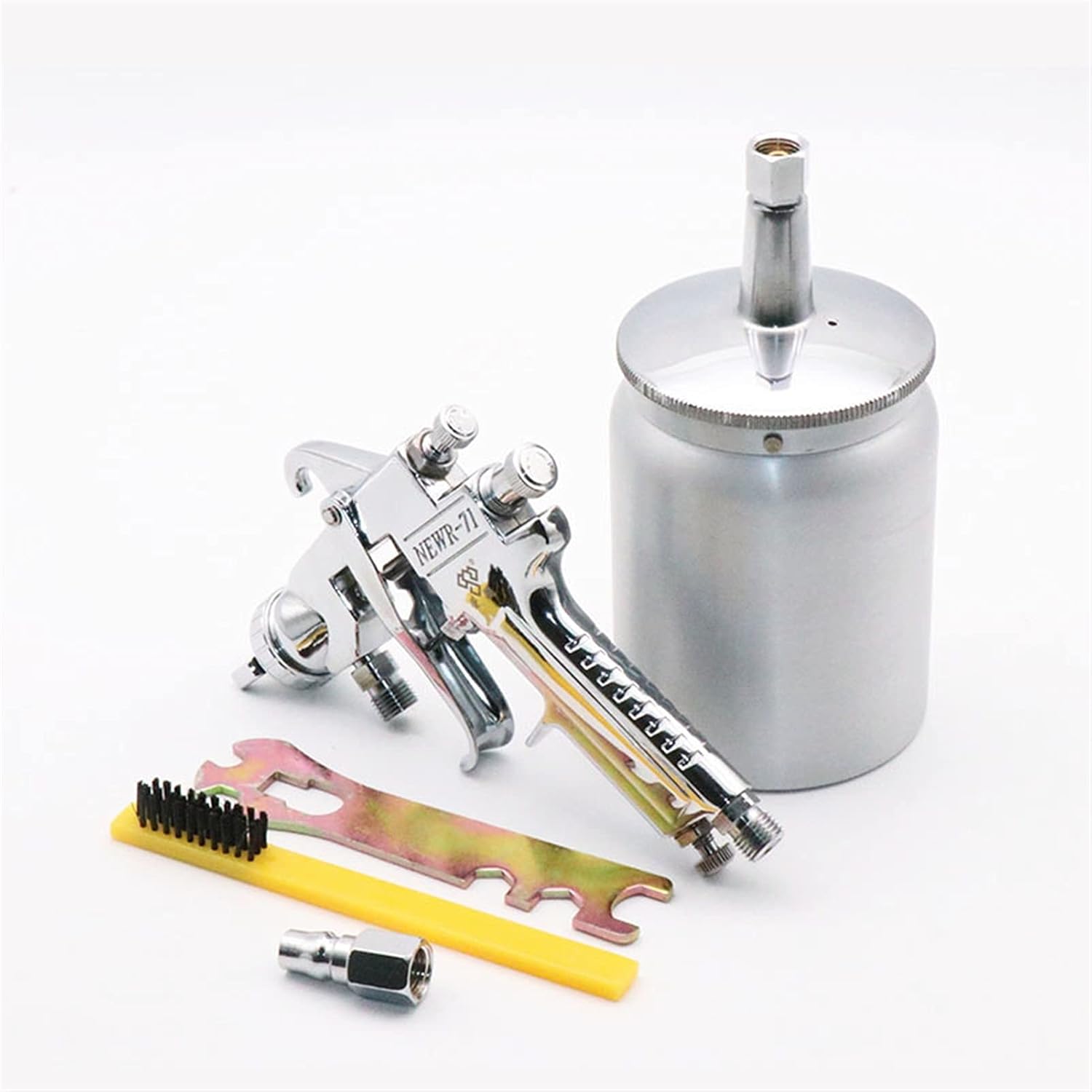 加藤東一、冬の長良川、豪華・希少・大判画集画、新品高級額・額装付