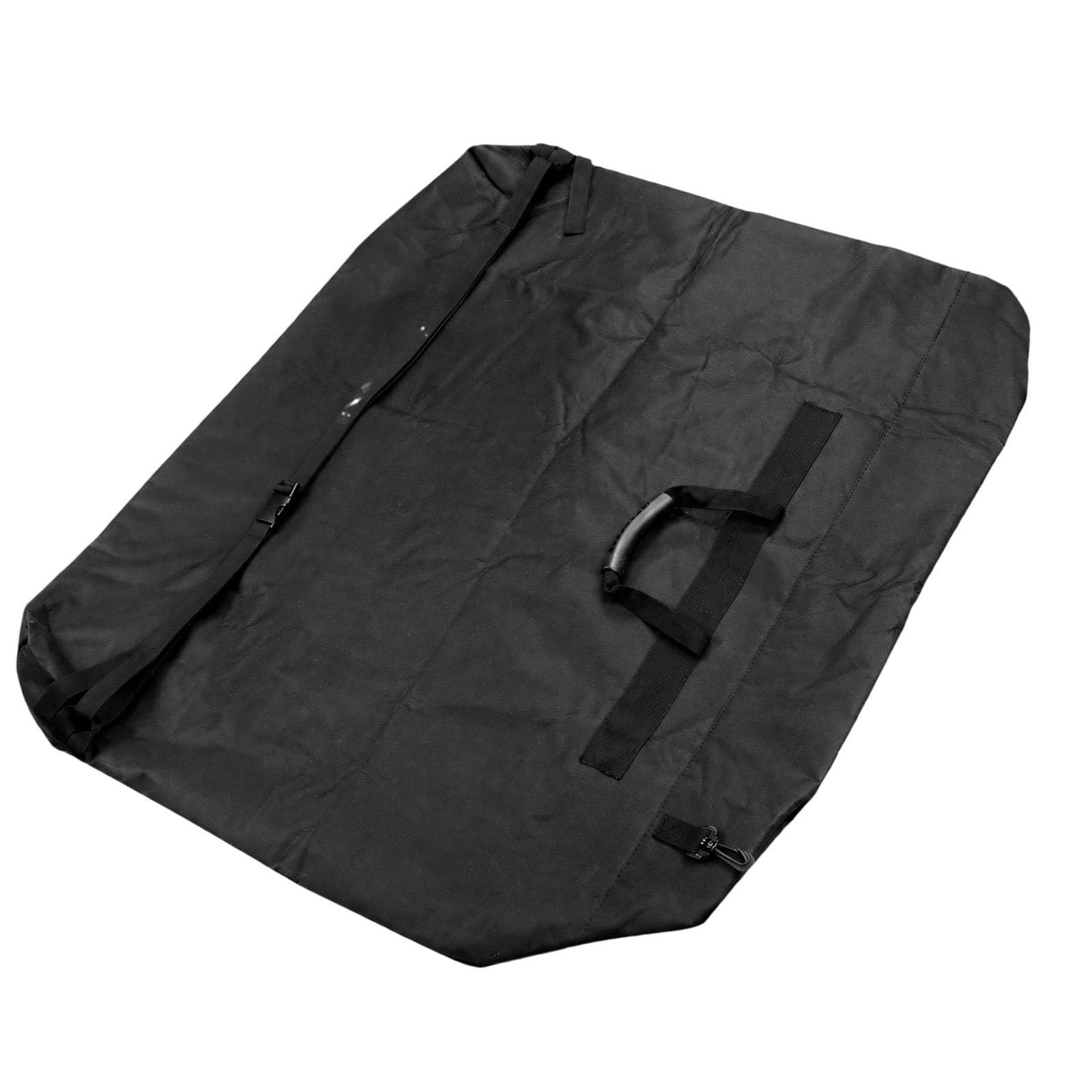 Manchon de rangement pour panneaux