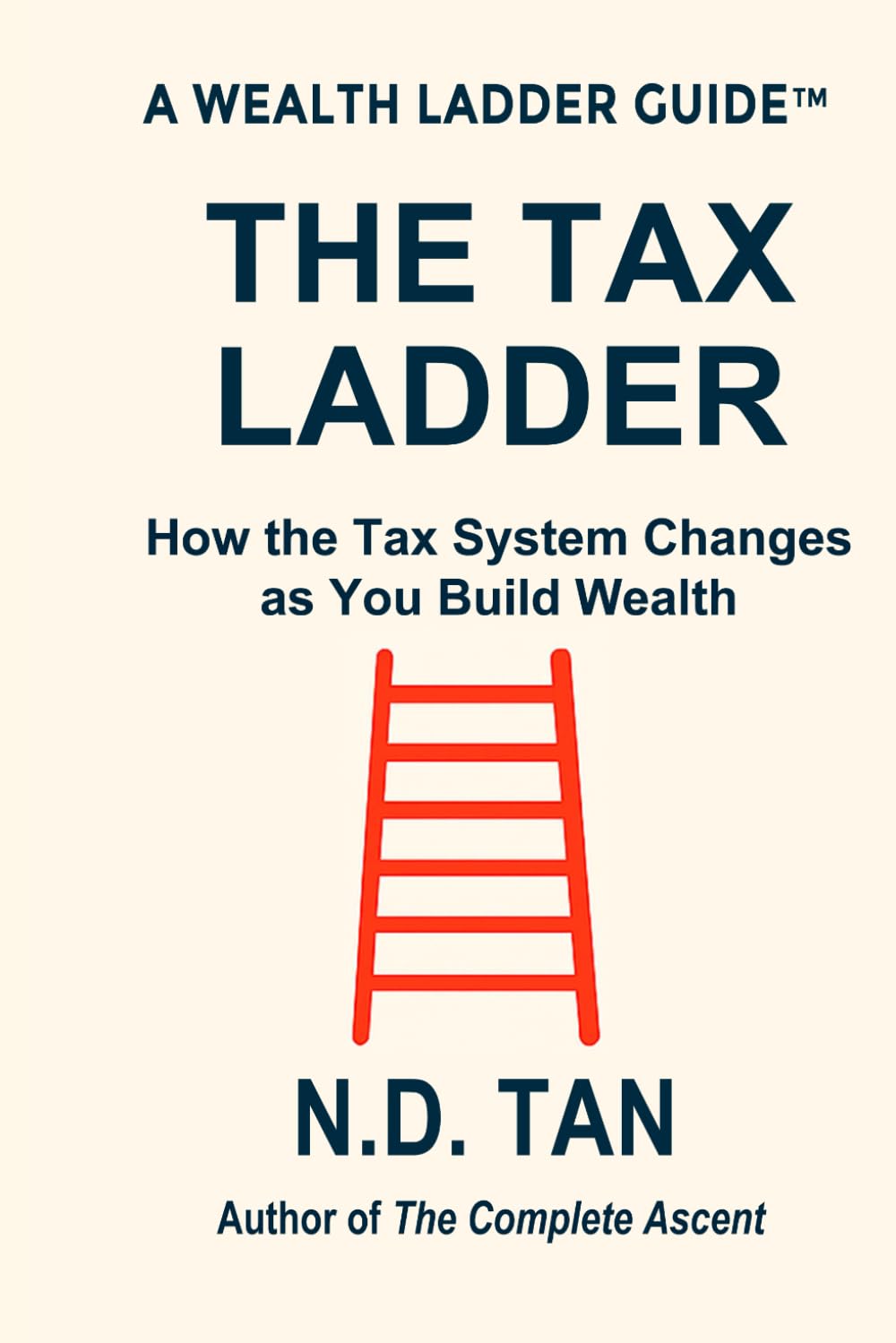 THE TAX LADDER: How the Tax System Changes as You Build Wealth