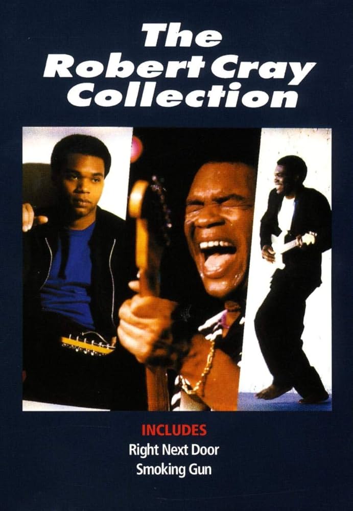 その他 Robert Cray Collection [DVD] Robert Cray Collection: Amazon.it: Cray, Robert, Cray