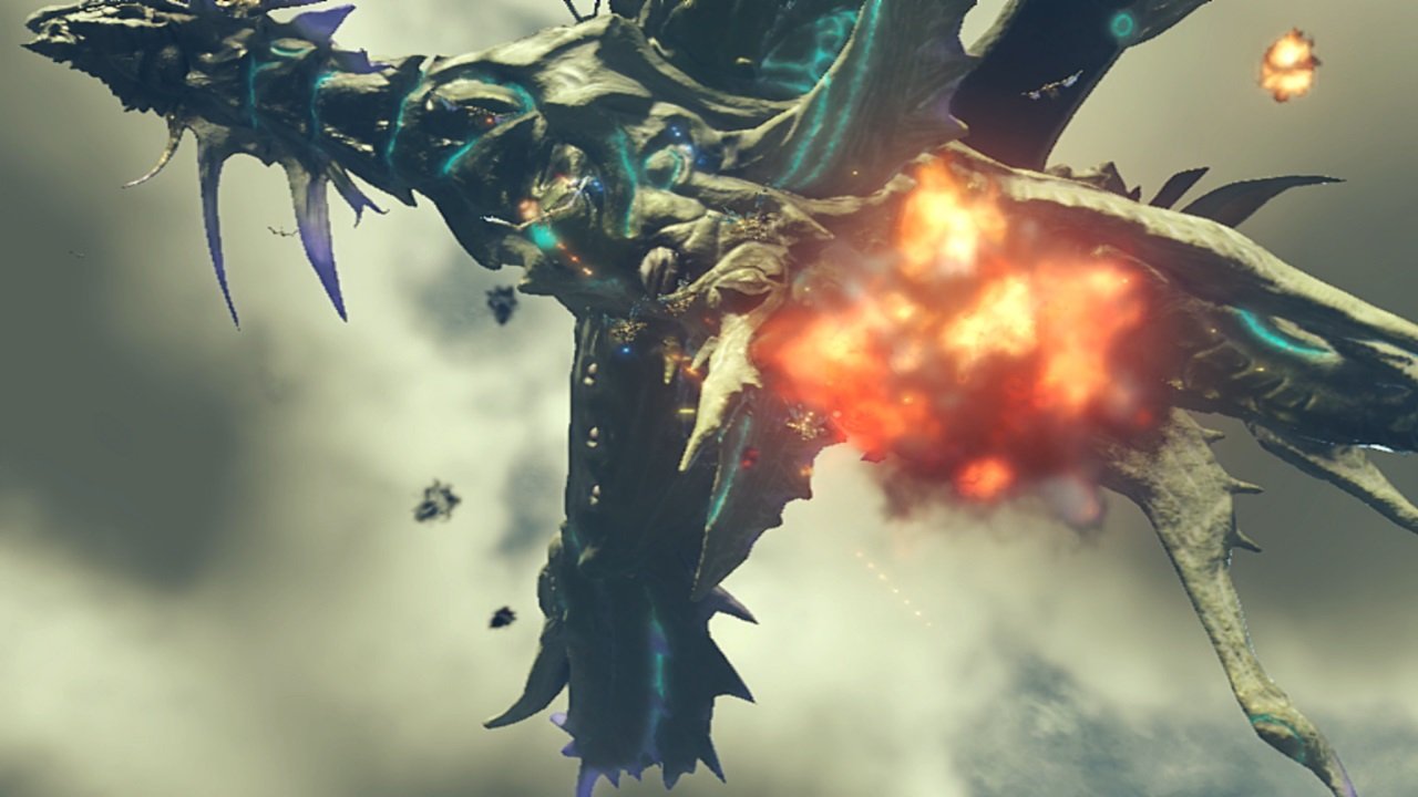 Xenoblade Chronicles 2 - Nintendo Switch [Edizione: Spagna]
