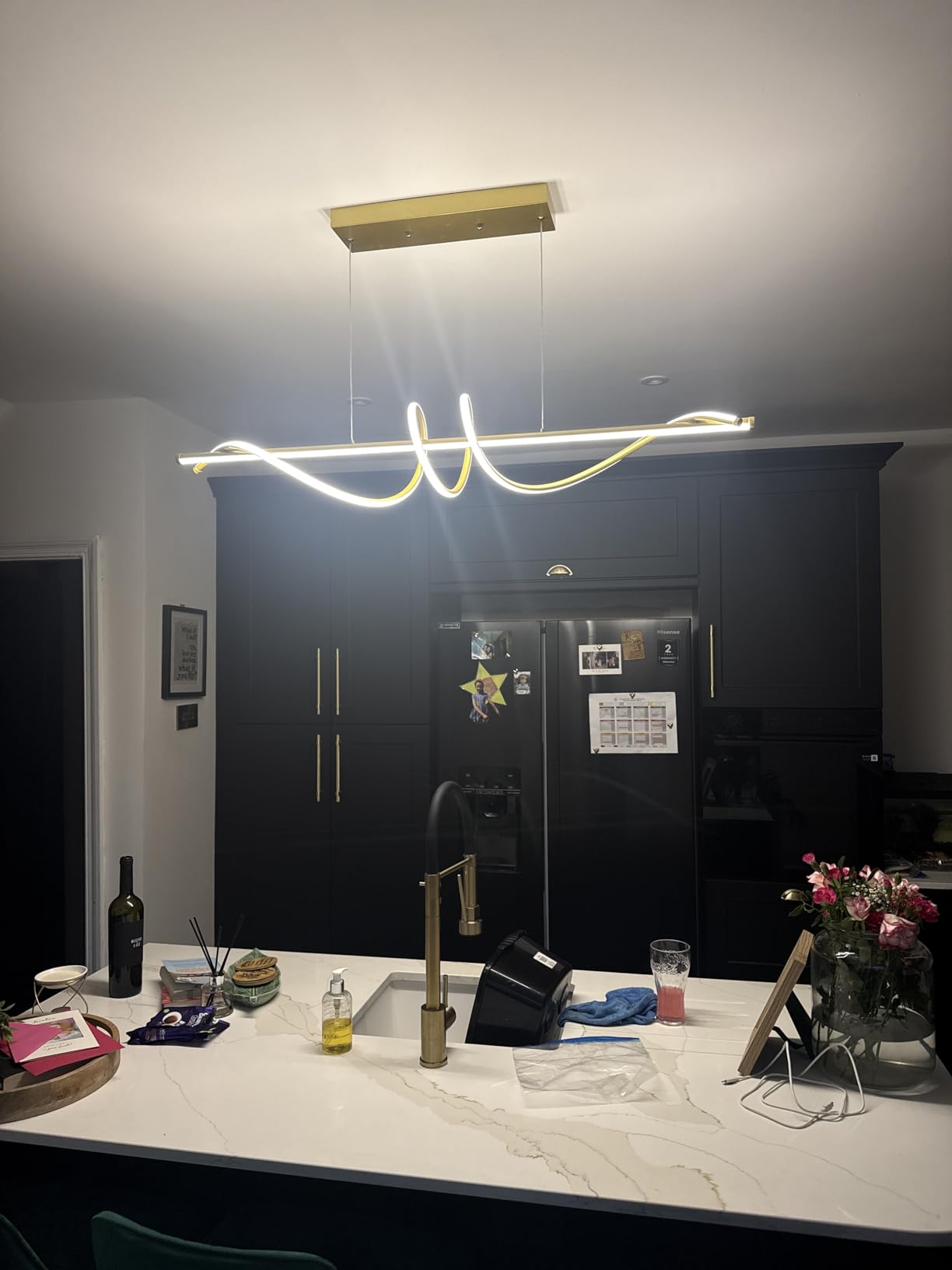 Customer photo