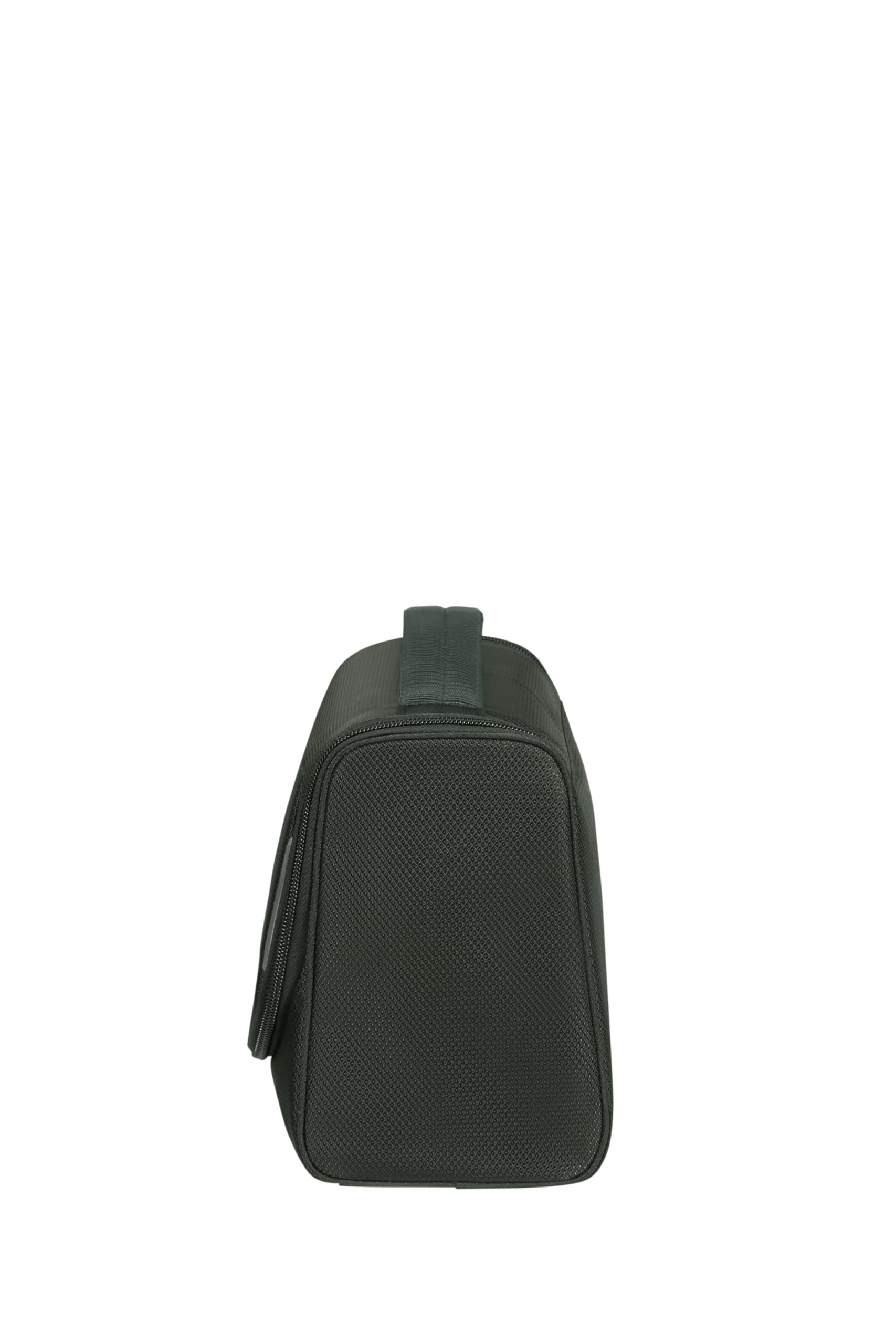Samsonite Respark Zestaw toaletowy - torba toaletowa, 26,5 cm, zielony (Forest Green)