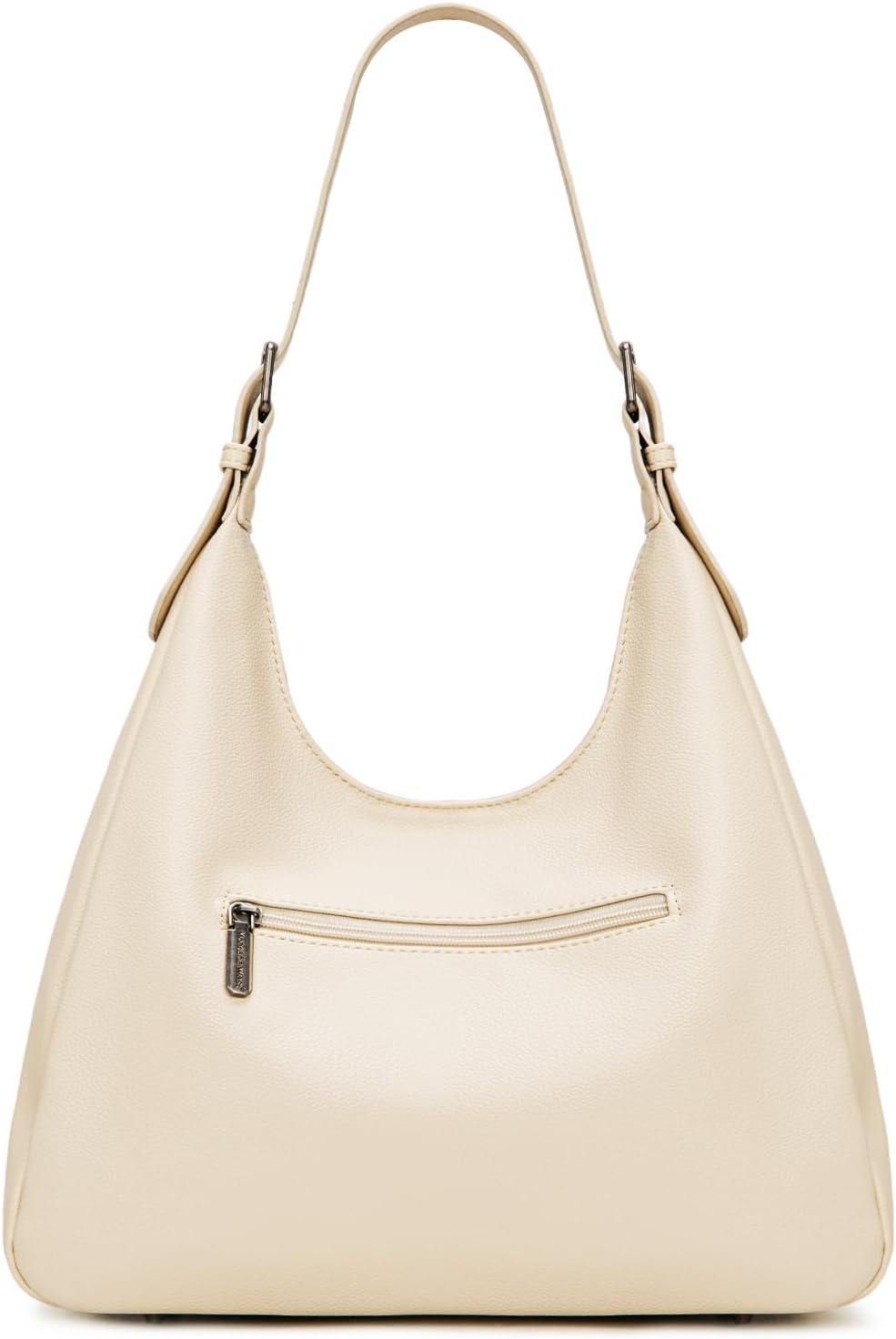 Montana West Hobo Bag Purse for Women Slouchy Shoulder Handbags Purses - Image 5