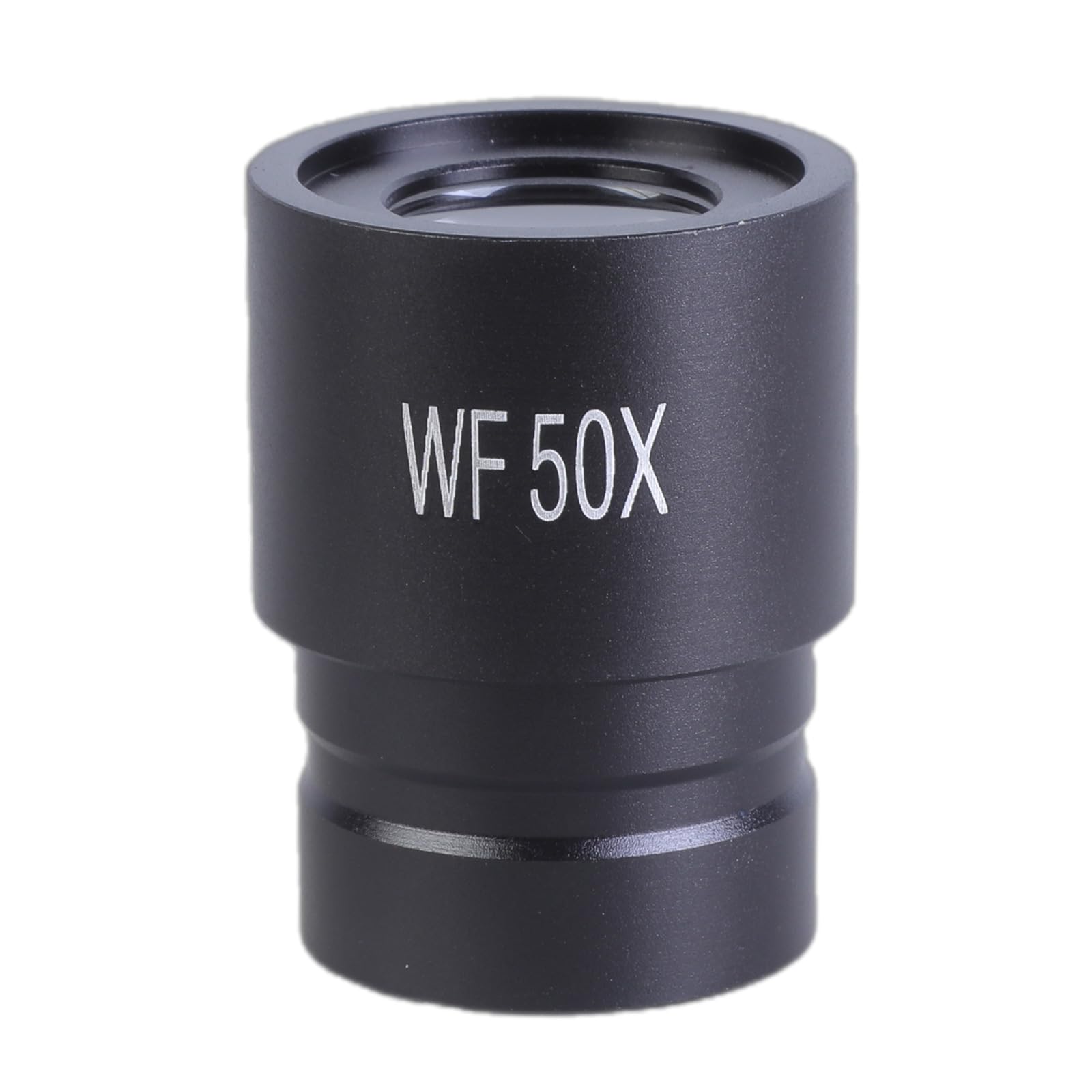 Lirrvb 50X Eyepiece Angles Ocular Lens Microscope Accessory Optical Eyepiece Ocular/Barlow For Various Educational Component