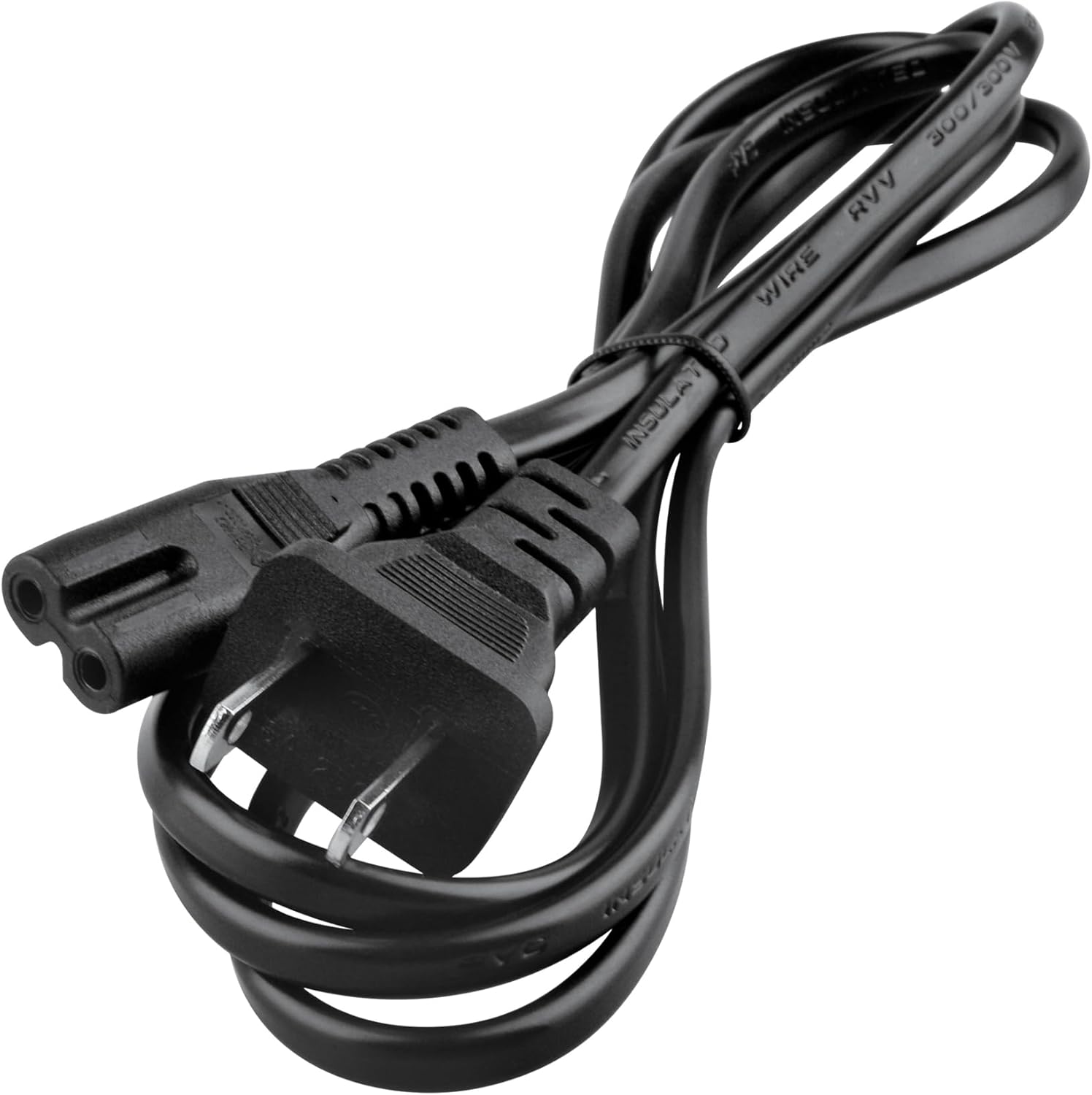AC Printer Power Cord Compatible with Officejet Pro 4500