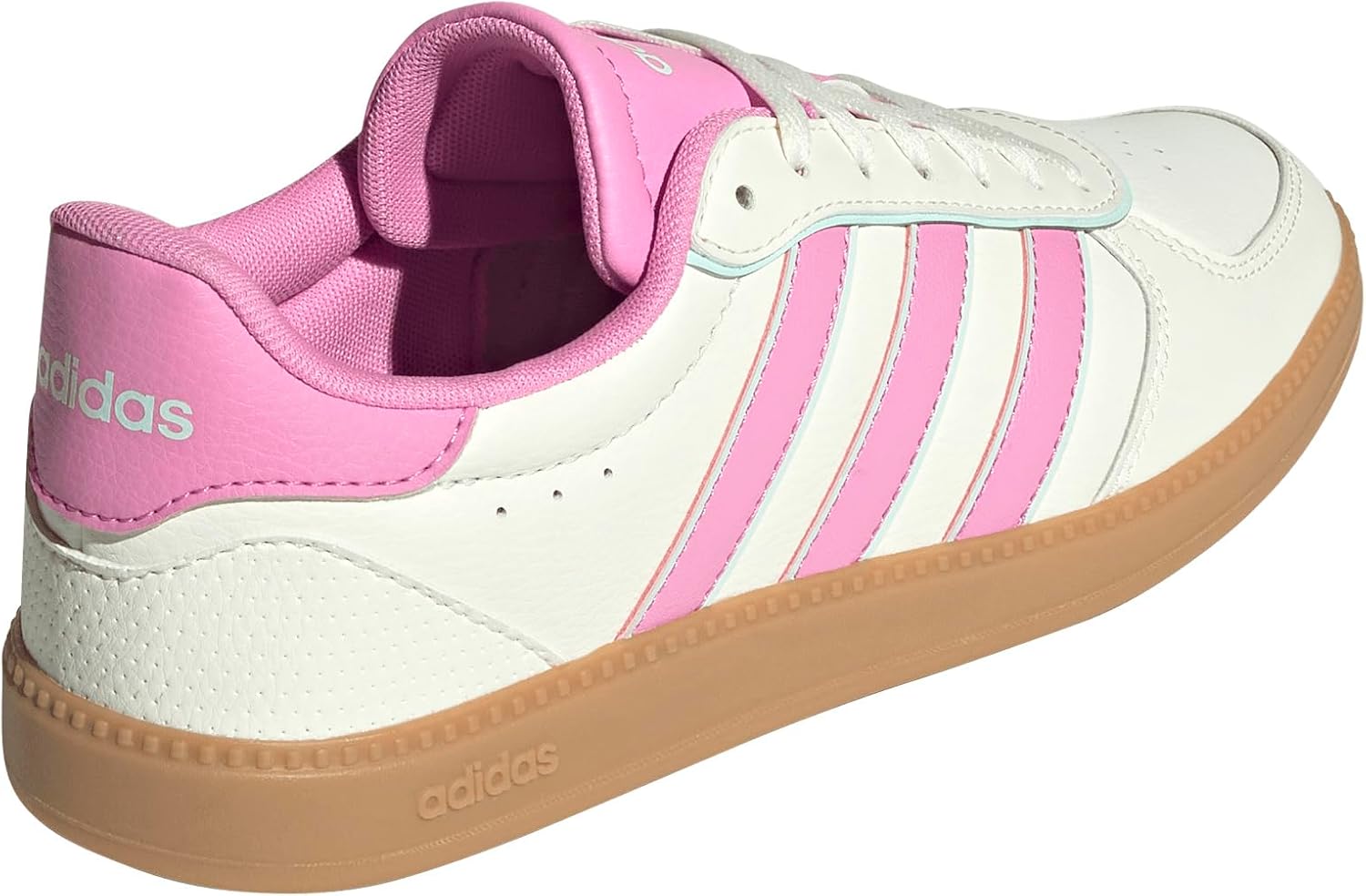 adidas Women's Breaknet Sleek Shoe thumbnail