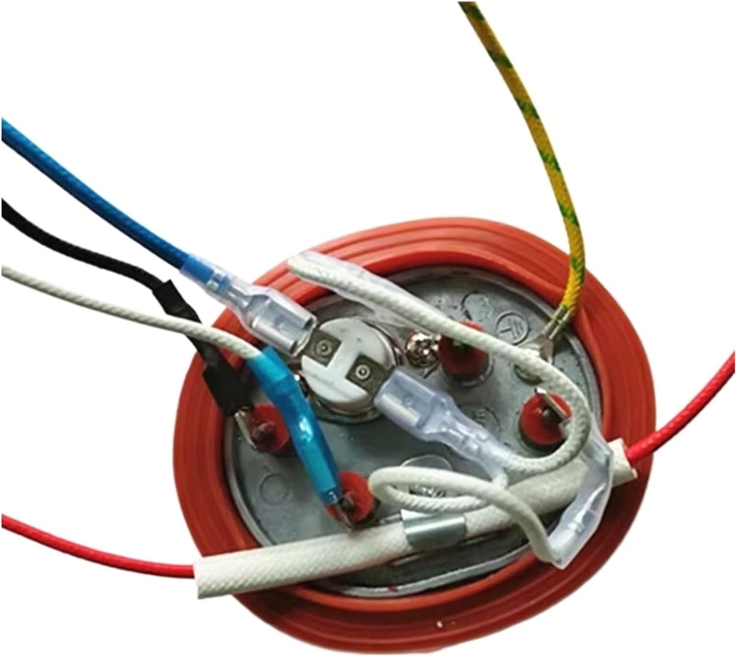 1800W Steam Garment Garment Machine Maintenance Accessories Garment Ironing Machine HGS-2417 Heating Pot Special Heating Element