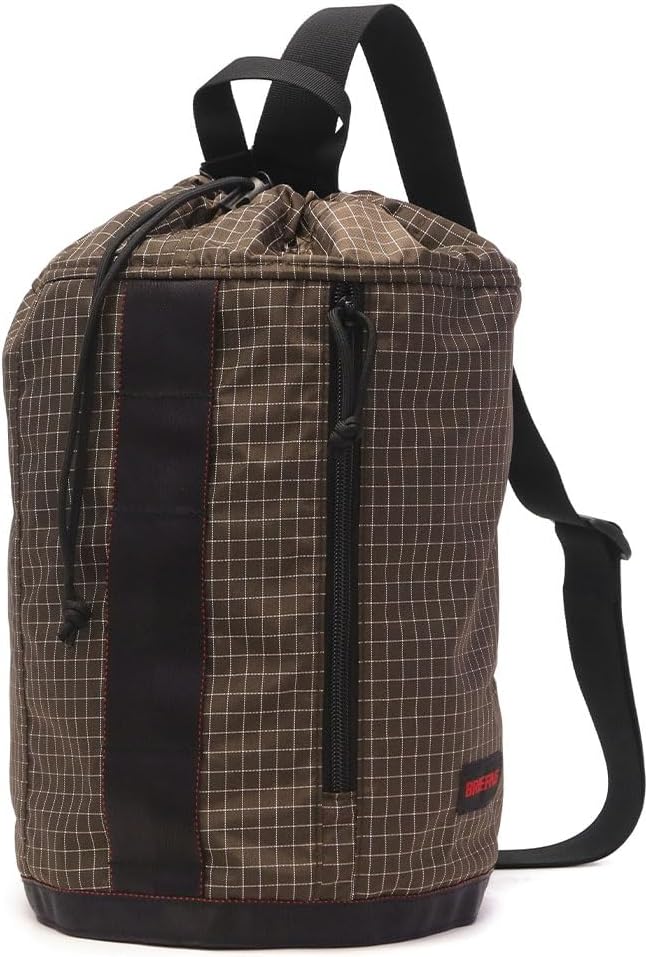 Amazon | [ブリーフィング] GOLF ゴルフ RENNSPORT CART SAC RS ボディ