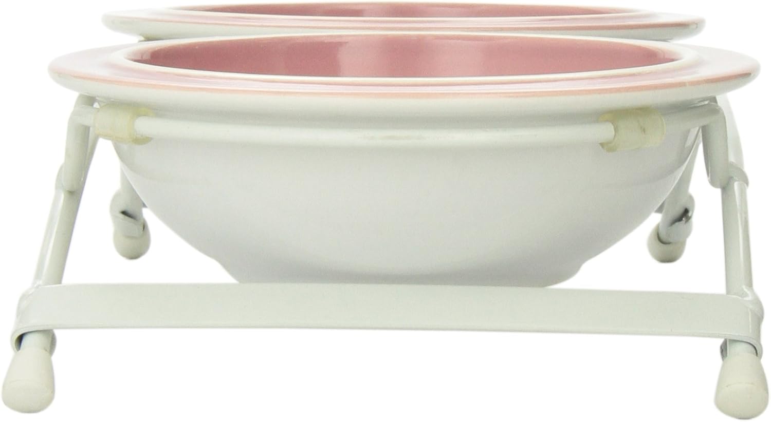 Stylish Mealtime: Review of the PetRageous Toftees Paws Diner for Small Pets