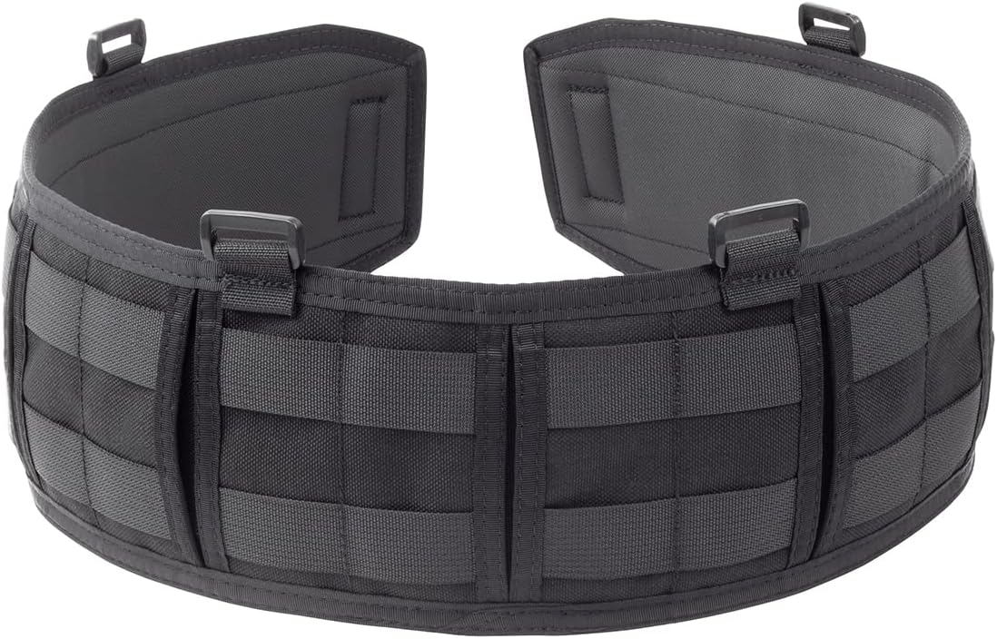 Elite Survival Systems Sidewinder™ MOLLE Battle Belt